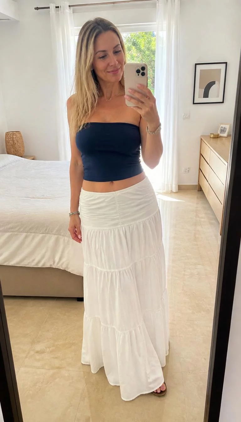 20 Virginia Beach Outfits For Your Next Coastal Vacation
